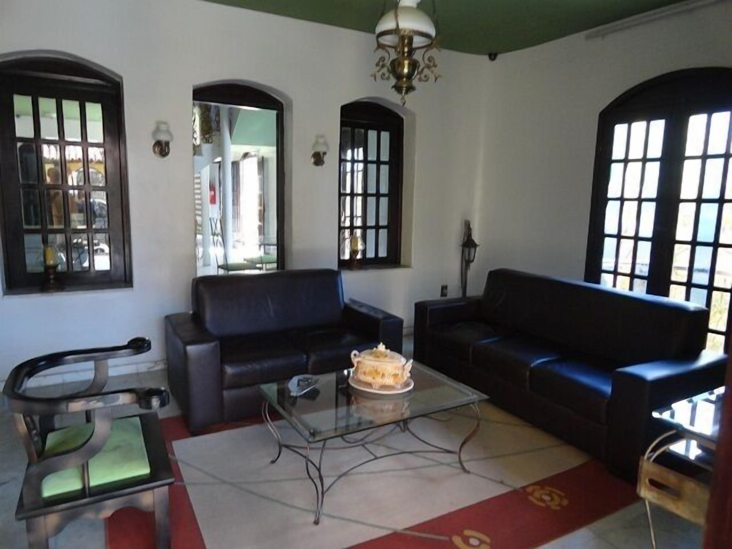 Formosa Residence - Joao Pessoa — Fotos 2